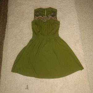 Esley dress